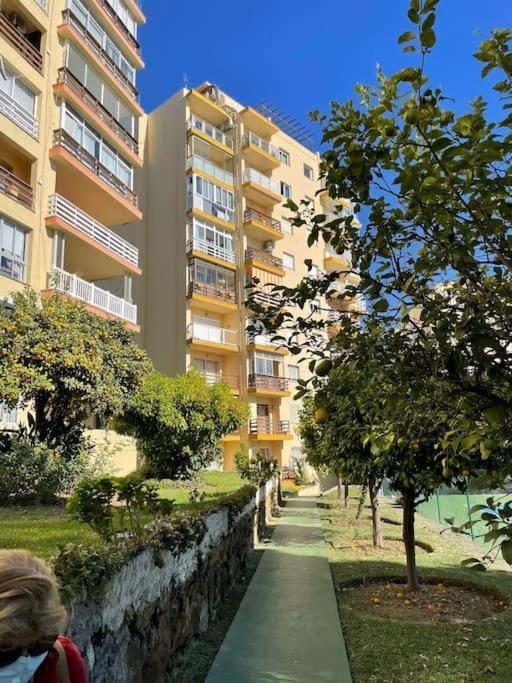 Kaioa Apartment Estepona Exterior foto